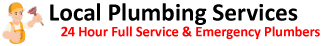 Mount Laurel Township NJ 24 Hour Plumbers